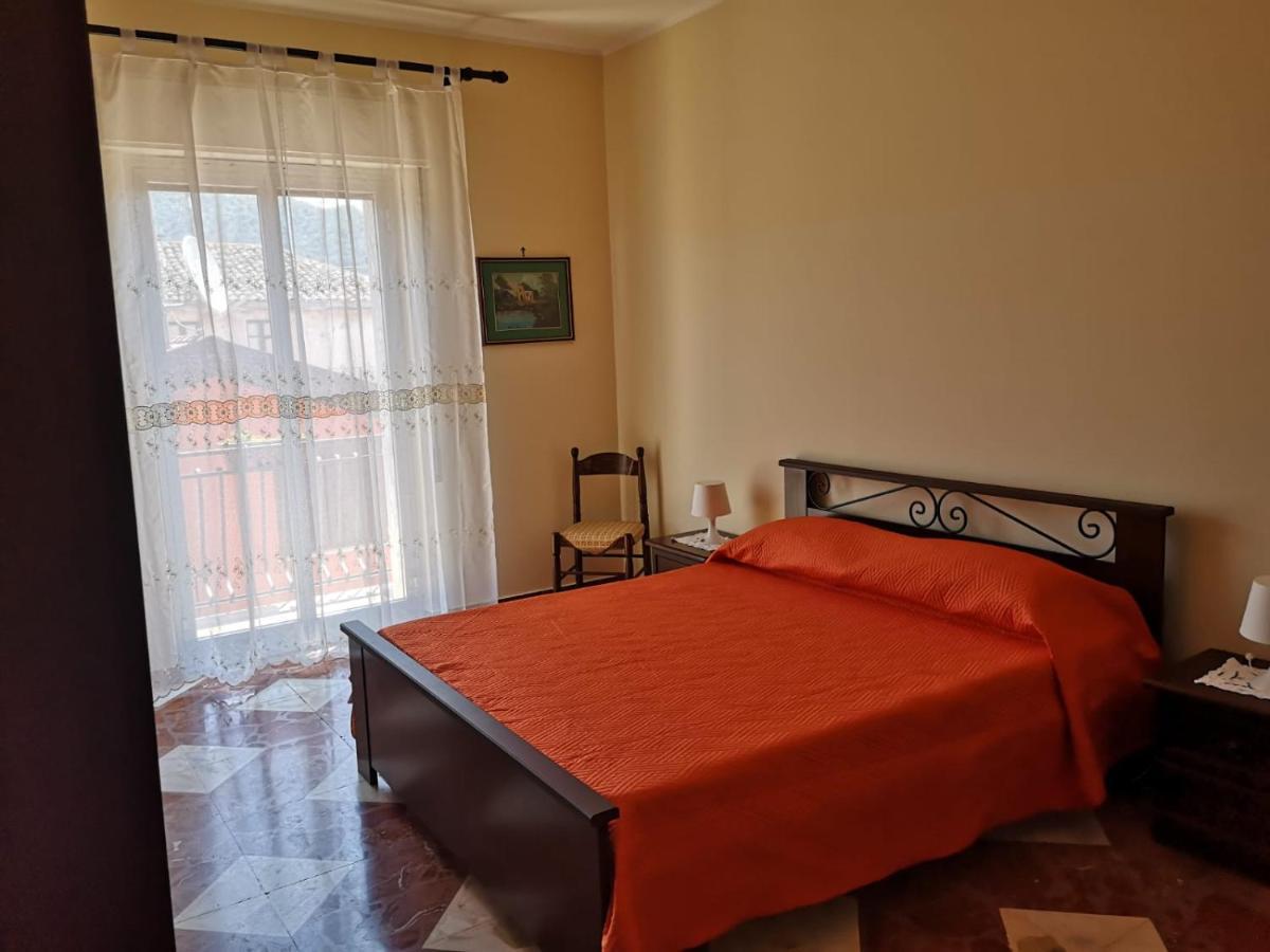 Casa Catena Francavilla di Sicilia Exterior foto