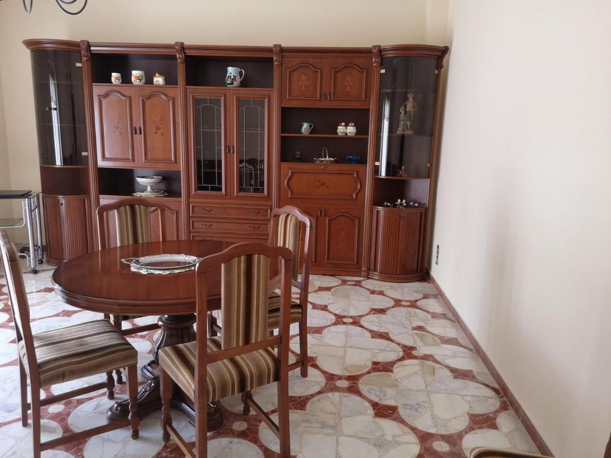 Casa Catena Francavilla di Sicilia Exterior foto