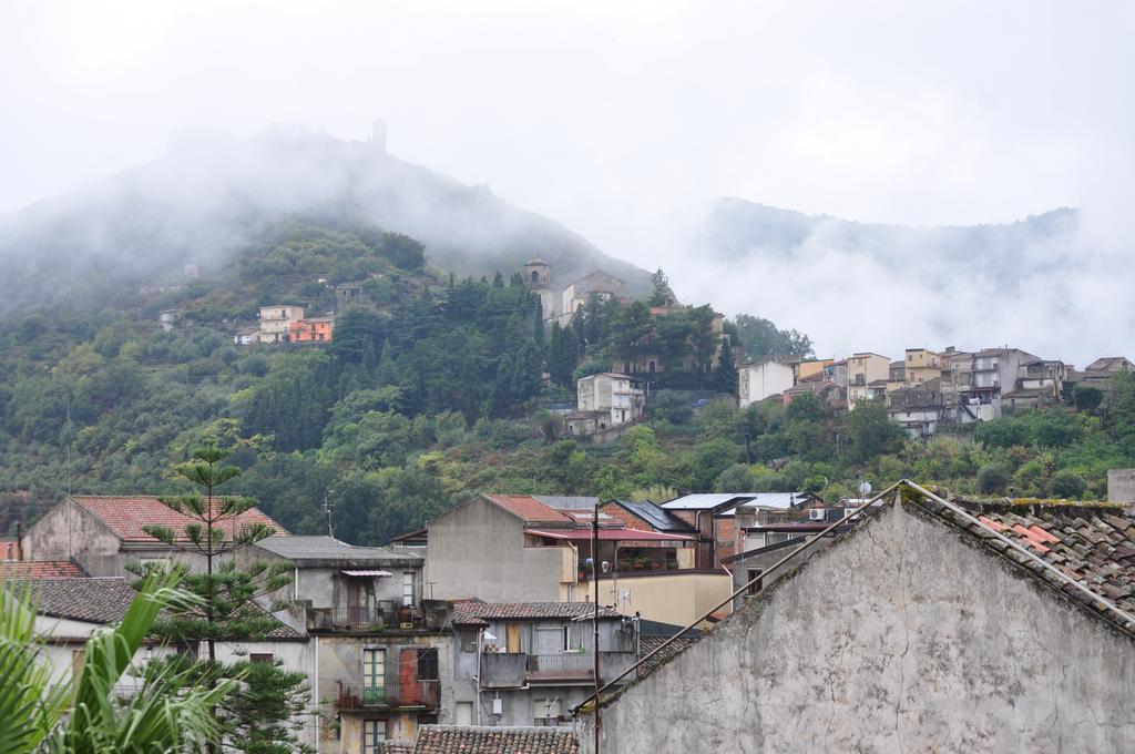 Casa Catena Francavilla di Sicilia Cameră foto