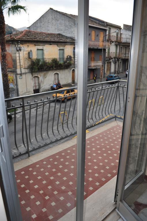 Casa Catena Francavilla di Sicilia Cameră foto